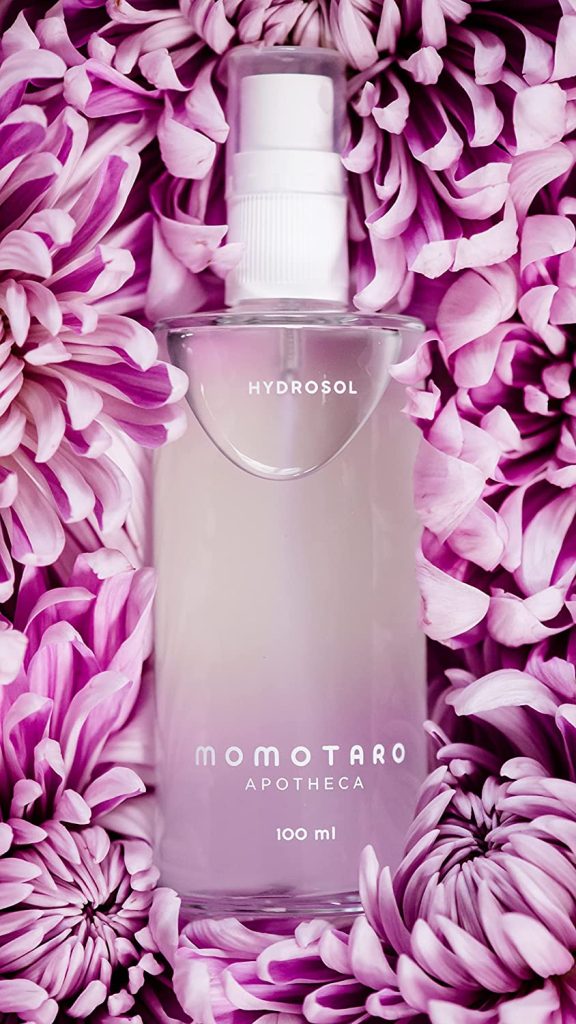 momotaro apoetheca hydrosol