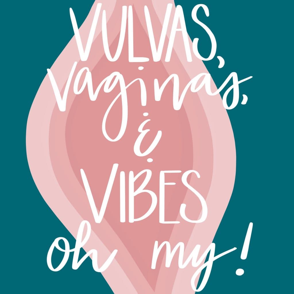 toys for vulvas vaginas rachel wright
