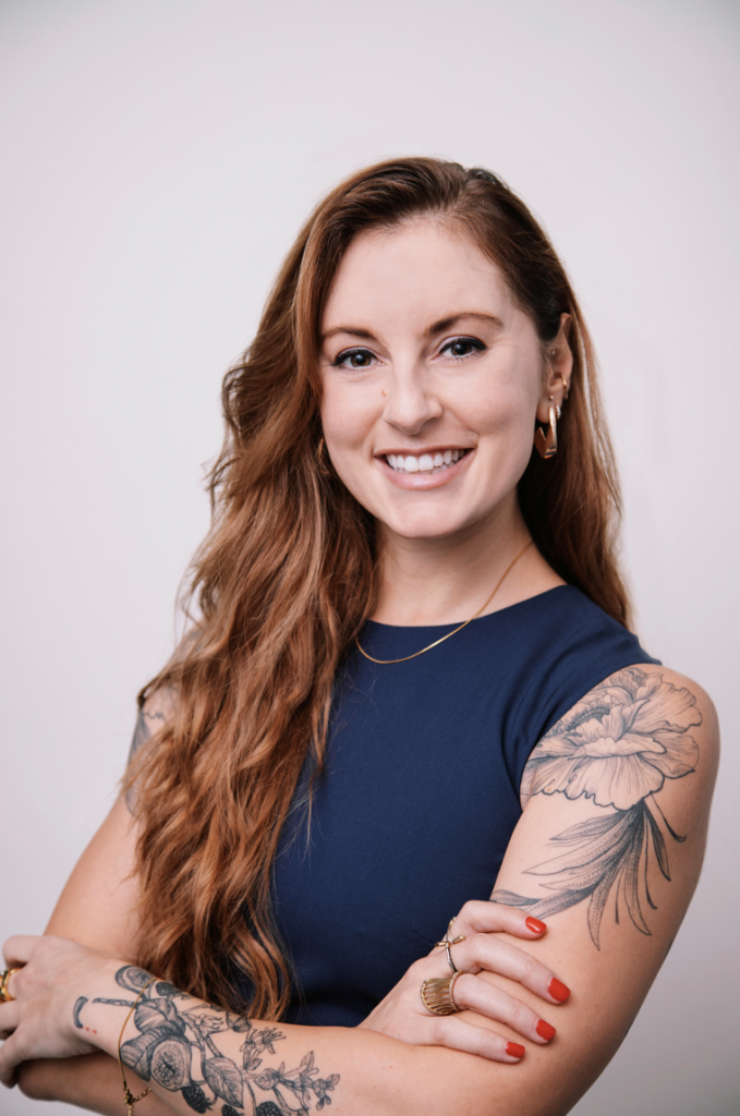 shelby terrell headshot