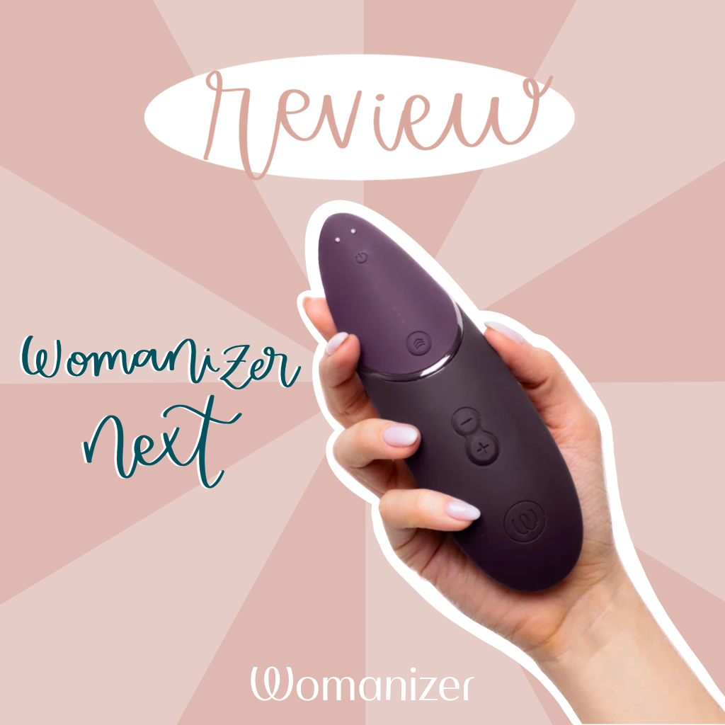 womanizer next sex toy review rachel wright