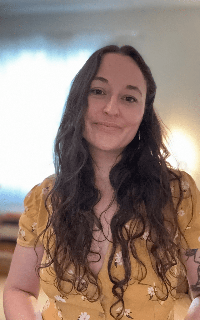 kaycie crossley therapist coach rachel wright