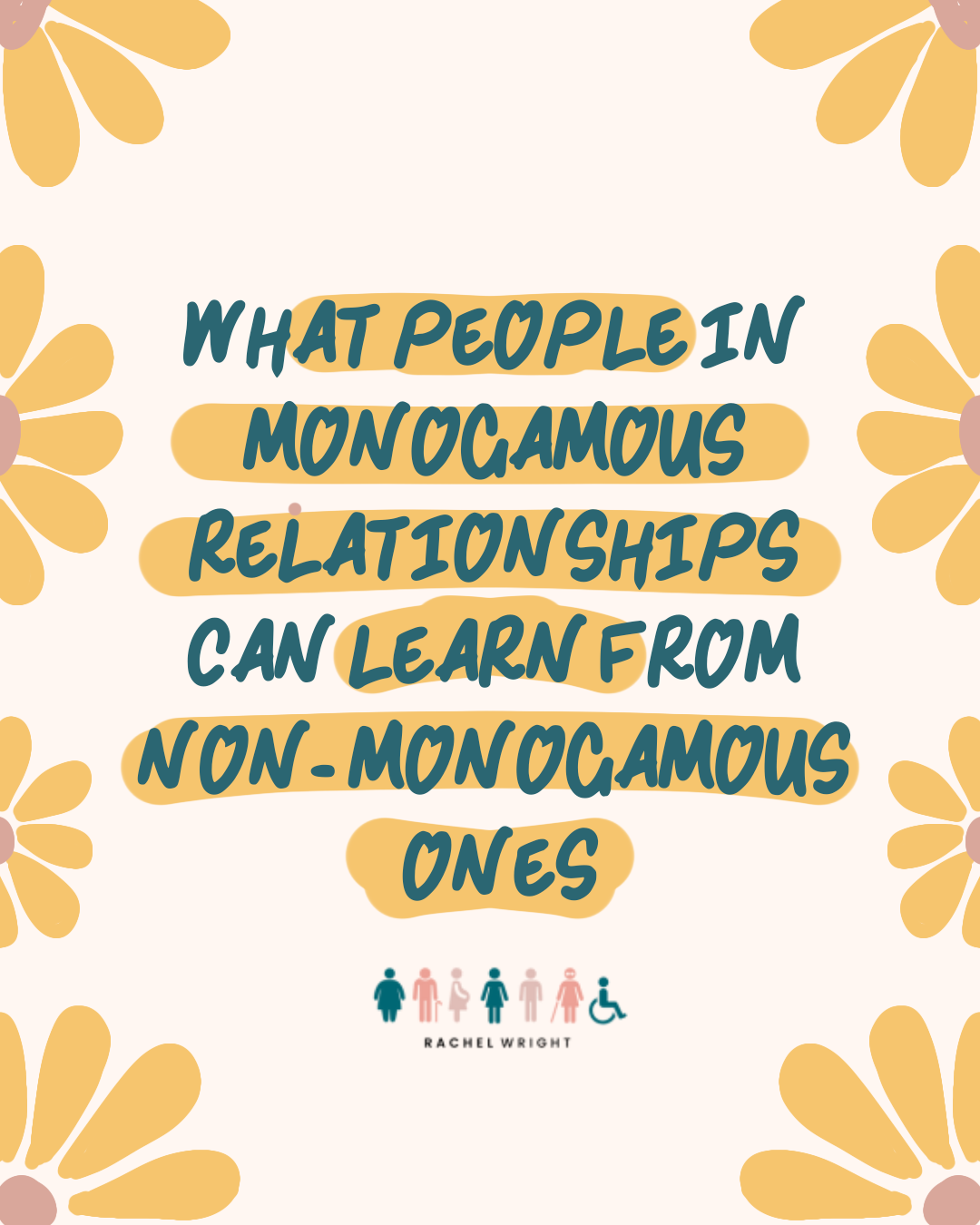 What Monogamous Couples Can Learn From Non-Monogamy