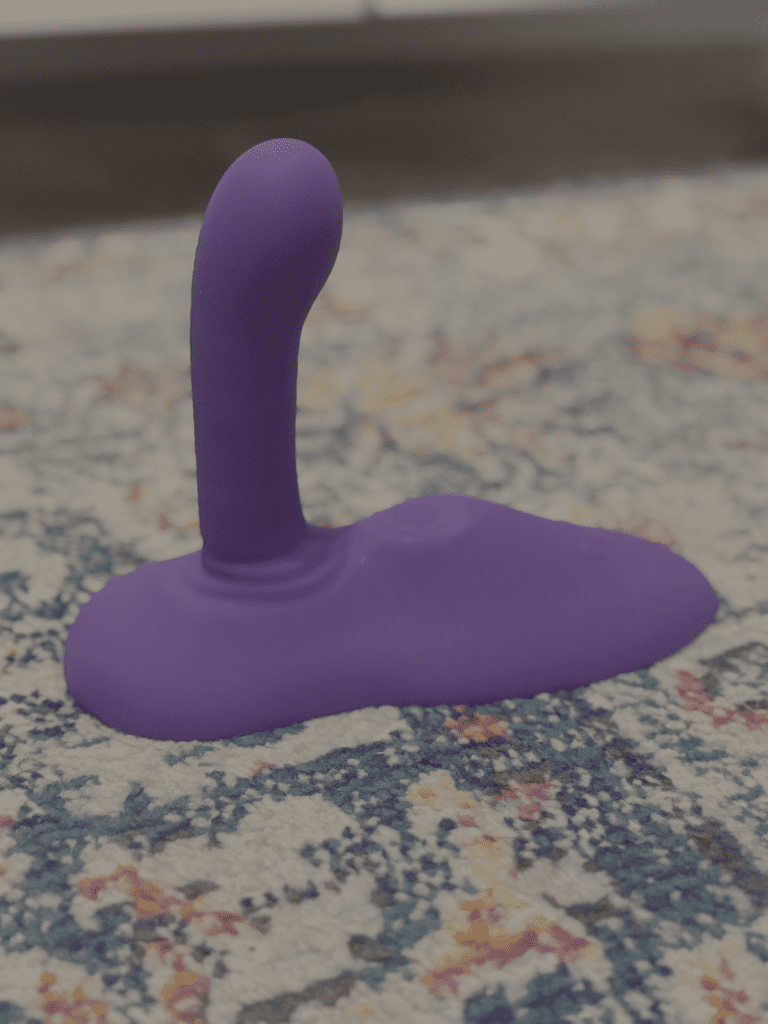 The Cowgirl Rodeo Rider Premium Review: Thrusting Meets Tapping