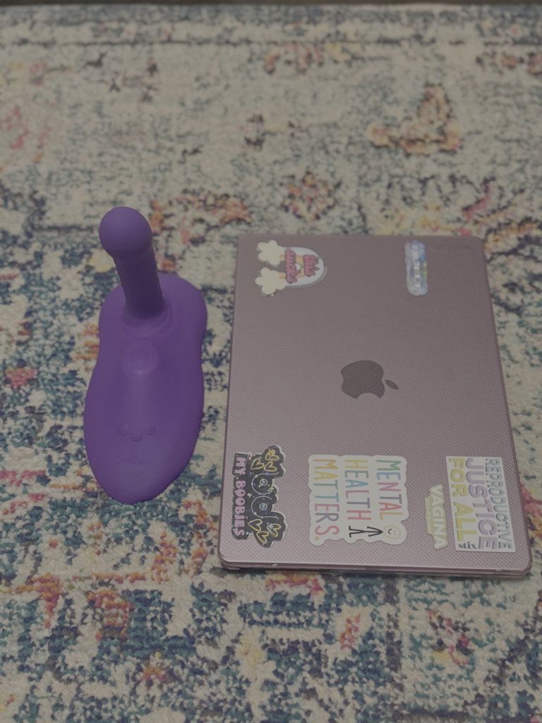The Cowgirl Rodeo Rider Premium Review: Thrusting Meets Tapping